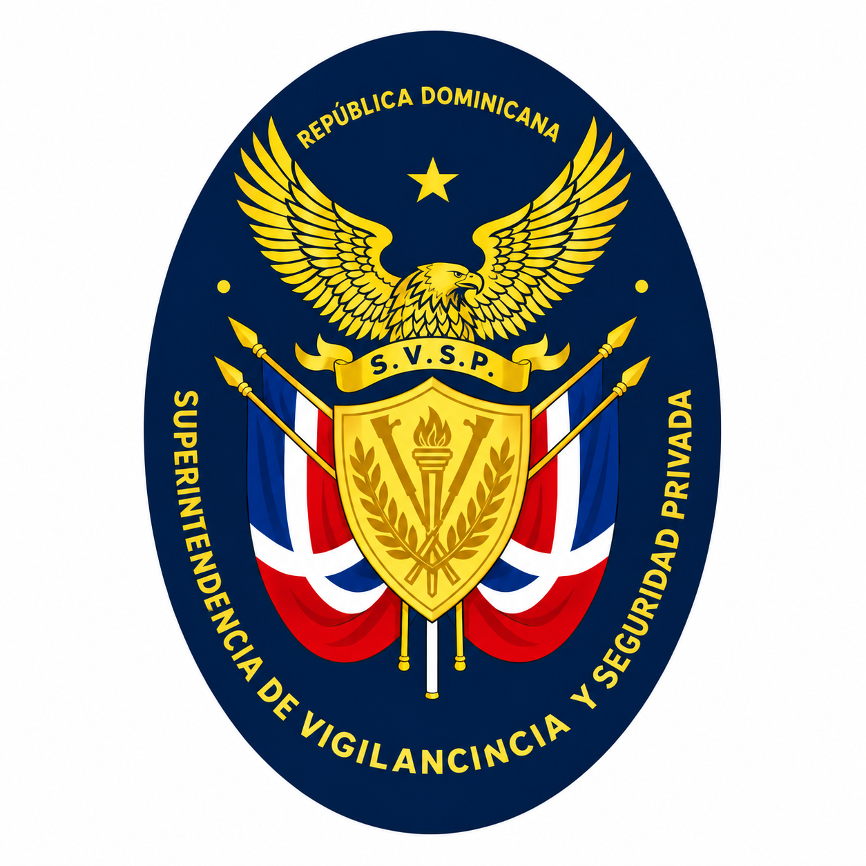 Seguridad Privada República Dominicana
